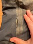 Foto 1 van Julie bij Didriksons - Kid's Tarfala Pants 7 - Skibroek