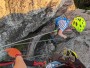 Foto 3 van Volodymyr bij Edelrid - Via Ferrata Belay Kit II - Nazekeringsset