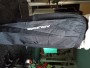 Foto 1 van Thomas Dirk bij Endura - Hummvee Transit Waterdichte Broek - Fietsbroek