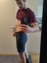 Foto 1 van Philipp bij ENDURANCE - Benal 2-in-1 Cycling/MTB Shorts - Fietsbroek