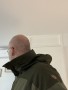 Foto 1 van Arthur bij Fjällräven - Keb Jacket - Vrijetijdsjack