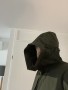 Foto 2 van Arthur bij Fjällräven - Keb Jacket - Vrijetijdsjack