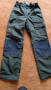 Foto 1 van Dorea bij Fjällräven - Kids Vidda Trousers - Trekkingbroek