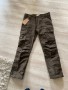 Foto 1 van Anke bij Fjällräven - Vidda Pro Ventilated Trousers - Trekkingbroek