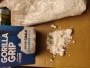 Foto 1 van Kilian bij Friction Labs - Gorilla Grip Semi Chalk - Magnesium