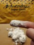 Foto 4 van Kilian bij Friction Labs - Gorilla Grip Semi Chalk - Magnesium