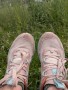 Foto 3 van Florian bij Garmont - Women's 9.81 Engage - Multisportschoenen