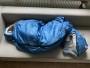 Foto 1 van Iris bij Grüezi Bag - Cloud Cotton Comfort - Synthetische slaapzak