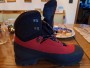Foto 1 van Marcus bij Hanwag - Ferrata Tour GTX - Bergschoenen
