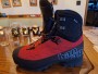 Foto 2 van Marcus bij Hanwag - Ferrata Tour GTX - Bergschoenen