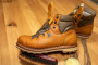 Foto 1 van Jens bij Hanwag - Stuiben II - Bergschoenen