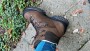 Foto 1 van Philipp bij Hanwag - Tatra II Wide GTX - Wandelschoenen