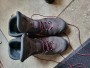 Foto 1 van Kees bij Hanwag - Tatra Light GTX - Wandelschoenen
