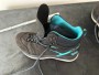 Foto 1 van Manuela bij Hanwag - Women's Blueridge ES - Wandelschoenen