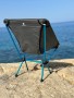 Foto 3 van Pierre bij Helinox - Chair Zero L - Campingstoel