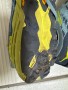 Foto 1 van René bij HOKA - Speedgoat 5 - Trailrunningschoenen