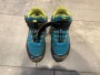 Foto 2 van Iliana bij Kastinger - Kid's Karlspitz Mid EVA KTX - Wandelschoenen