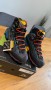 Foto 1 van Sebastian bij La Sportiva - Aequilibrium Hike GTX - Wandelschoenen