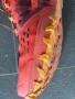 Foto 2 van Marion bij La Sportiva - Bushido III - Trailrunningschoenen