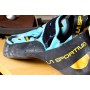 Foto 1 van Gear-Tipp bij La Sportiva - Futura - Klimschoenen