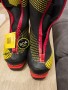 Foto 3 van Dominique bij La Sportiva - G-Tech - Expeditieschoenen