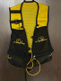 Foto 2 van Roksolana bij La Sportiva - Racer Vest - Hardloopbodywarmer