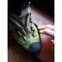 Foto 1 van Rik bij La Sportiva - Trango S Evo GTX - Bergschoenen