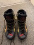 Foto 2 van Huw bij La Sportiva - Trango Tech GTX - Bergschoenen