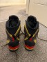 Foto 3 van Huw bij La Sportiva - Trango Tech GTX - Bergschoenen