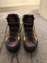Foto 1 van Huw bij La Sportiva - Trango Tech GTX - Bergschoenen