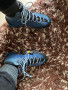 Foto 1 van Sarah bij La Sportiva - Trango Tech Leather GTX - Bergschoenen