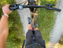 Foto 3 van Sarah bij La Sportiva - Trango Tech Leather GTX - Bergschoenen