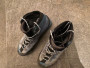 Foto 6 van Sarah bij La Sportiva - Trango Tech Leather GTX - Bergschoenen