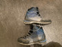 Foto 8 van Sarah bij La Sportiva - Trango Tech Leather GTX - Bergschoenen