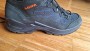Foto 2 van Michael bij Lowa - Taurus Pro GTX Mid - Wandelschoenen
