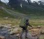 Foto 2 van Daniel bij Lundhags - Makke Pant - Trekkingbroek
