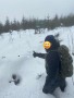 Foto 1 van Daniel bij Lundhags - Makke Pant - Trekkingbroek