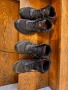 Foto 1 van Michael bij Mammut - Sertig II Mid GTX - Wandelschoenen