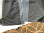 Foto 3 van Hans bij Mammut - Zinal Guide Pants - Trekkingbroek