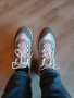 Foto 1 van Laura bij Merrell - Kid's Moab Speed Low Waterproof - Multisportschoenen