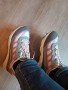 Foto 2 van Laura bij Merrell - Kid's Moab Speed Low Waterproof - Multisportschoenen