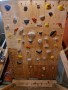 Foto 1 van Carlos bij Metolius - PU Modular 15 Pack - Klimgrepen