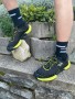 Foto 2 van Gorgasser bij New Balance - Minimus Trail - Trailrunningschoenen