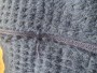 Foto 2 van ANDREAS bij Norrøna - Falketind Alpha120 Zip Hood - Fleecevest