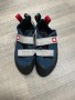 Foto 1 van Clay bij Ocun - Advancer QC - Klimschoenen