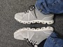 Foto 1 van Chris bij On - Cloud 5 Waterproof - Sneakers