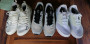 Foto 1 van Daniele bij On - Women's Cloudventure Waterproof - Trailrunningschoenen