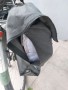 Foto 1 van Manu bij Ortlieb - Commuter-Bag Urban QL3.1 - Bagagedragertas