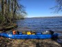 Foto 1 van Kristina bij Ortlieb - Duffle RS 140 - Reistas