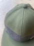 Foto 2 van André bij Ortovox - Logo Air Trucker Cap - Pet